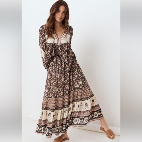 Portobello Skirt XS - Picture 3 of 8